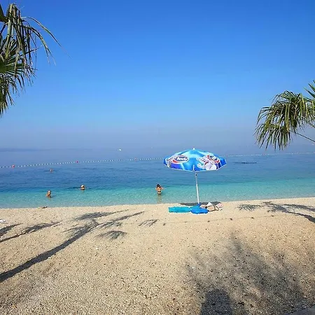 Urban Apartman Makarska