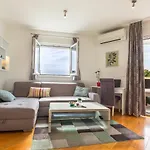 Urban Apartment