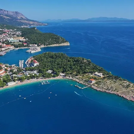 Urban Apartman Makarska