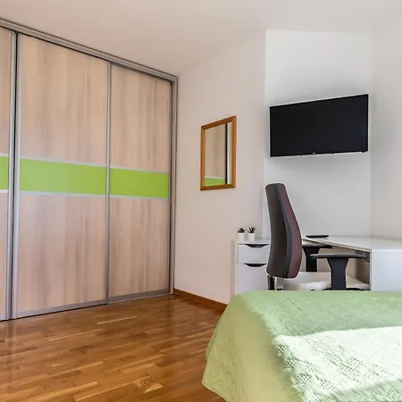 Urban Apartment Makarska