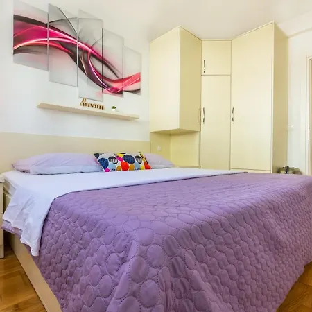Apartman Urban *