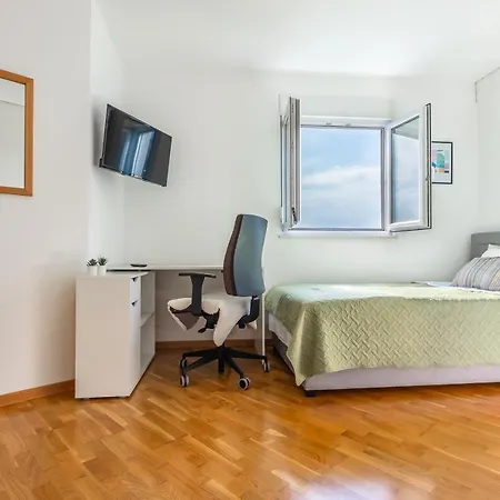Apartman Urban
