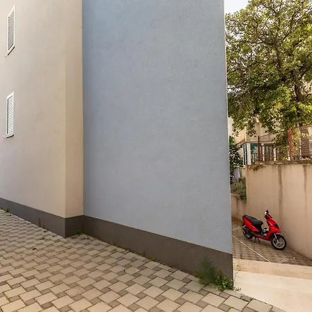 Apartment Urban *