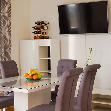 Apartment Urban