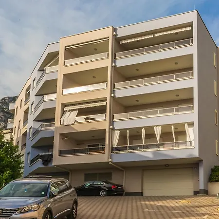 Apartment Urban