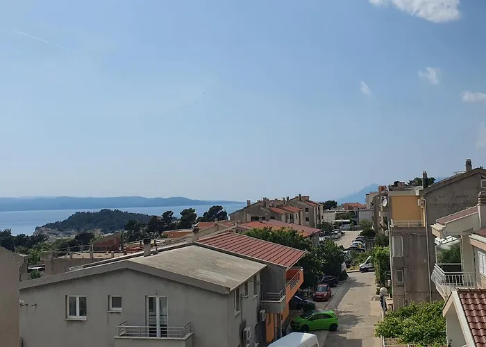 Urban * Makarska