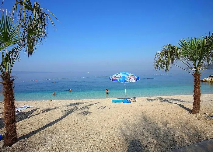 Urban Apartament Makarska