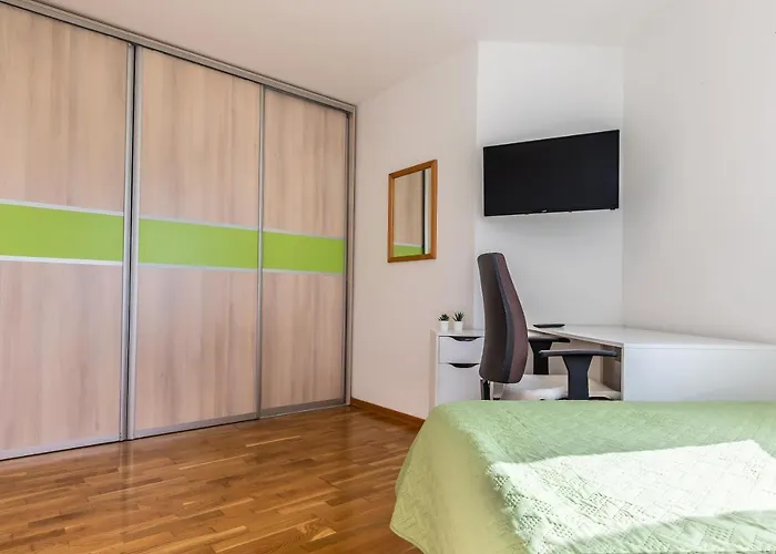 Urban Apartment Makarska