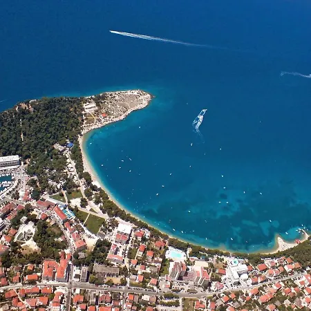 Urban Makarska