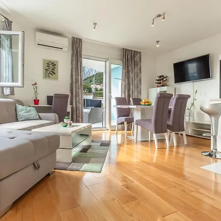 Apartman Urban Makarska